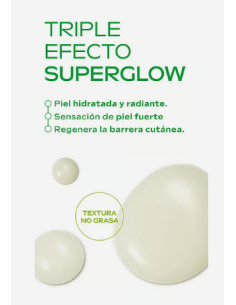 Super Sérum Skin Food - Weleda 2