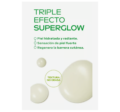 Super Sérum Skin Food - Weleda