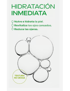 Contorno de ojos Skin Food - Weleda 2
