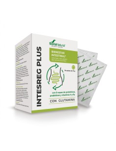 Intesreg Plus - Soria Natural