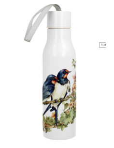 Botella Smallow acero inox. 500 ml