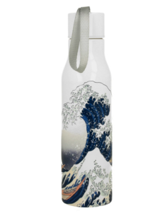 Botella Termo acero inoxidable - Mar