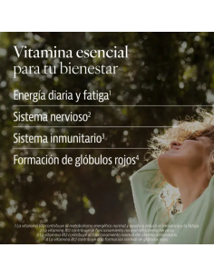 Vitamina B12 - Plameca 2