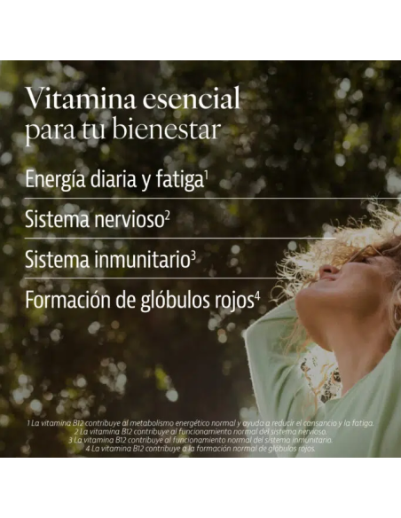 Vitamina B12 - Plameca