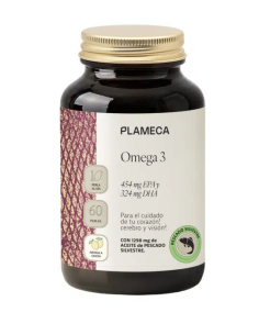 Omega 3 - Plameca
