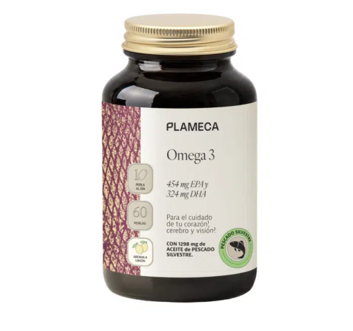 Omega 3 - Plameca