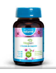 Treonato de Magnesio - Magtein - Dietmed