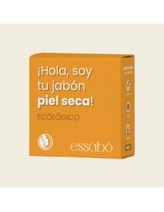 Jabón piel seca - Essabó