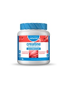 Creatina monohidrato 200 mesh - Dietmed