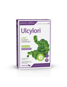 ULCYLORI - DIETMED