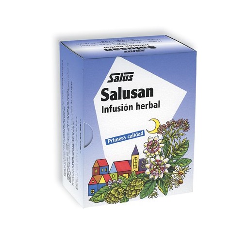 INFUSION SALUSAN SALUS