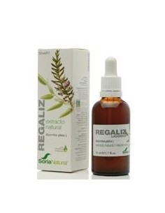 EXTRACTO REGALIZ SORIA NATURAL