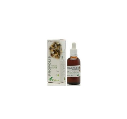 EXTRACTO PROPOLIS  SORIA NATURAL