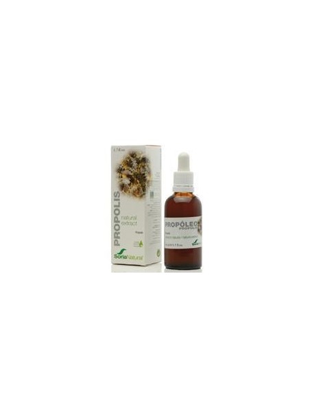 EXTRACTO PROPOLIS  SORIA NATURAL