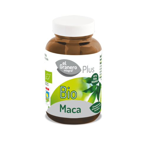 MACA PLUS EL GRANERO