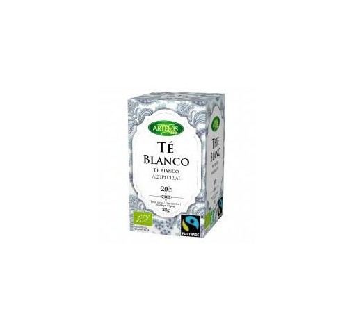 TE BLANCO BIO ARTEMIS