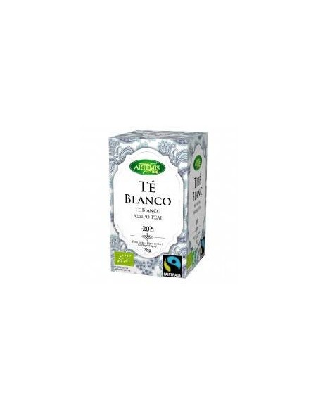 TE BLANCO BIO ARTEMIS