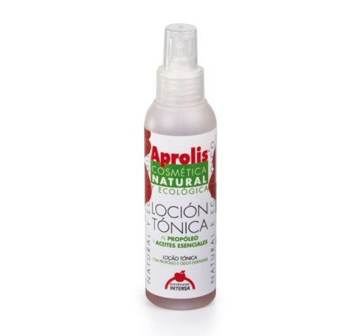 LOCIÓN TÓNICA PROPÓLEO APROLIS 100 ML INTERSA