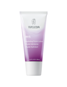 FLUIDO HIDRATANTE IRIS 30ml WELEDA