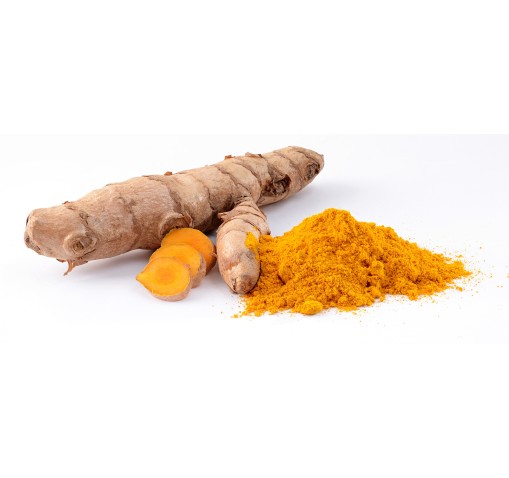 CURCUMA POLVO 50g PINISAN