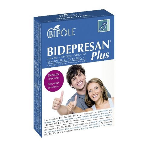 BIDEPRESAN PLUS INTERSA