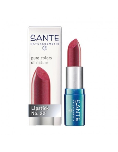 LABIAL Nº22 SANTÉ