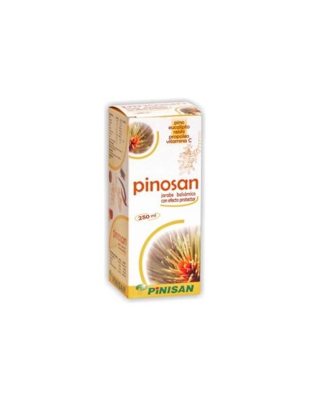 PINOSAN 250ml PINISAN