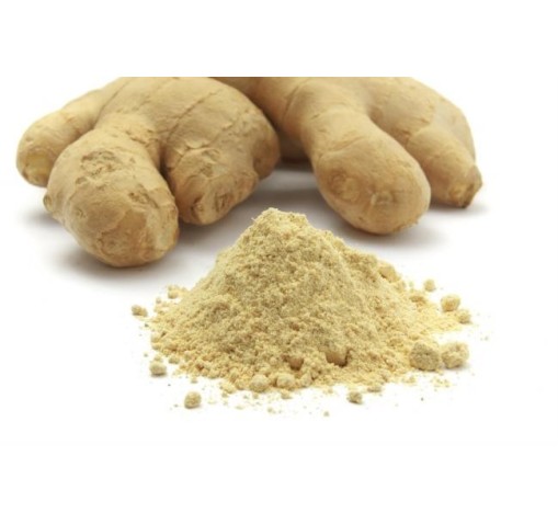 JENGIBRE POLVO 50g PINISAN
