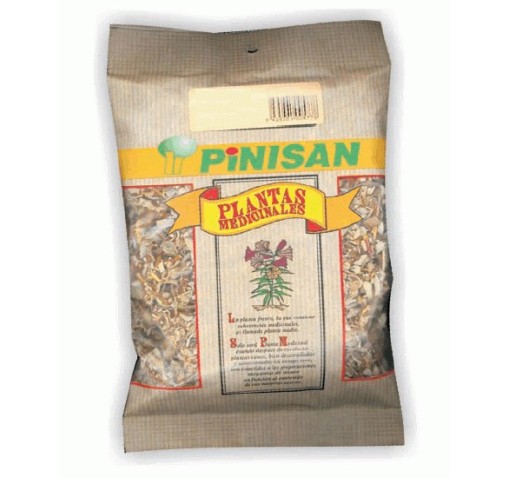 CARDO MARIANO PLANTA BIO 40 GR PINISAN