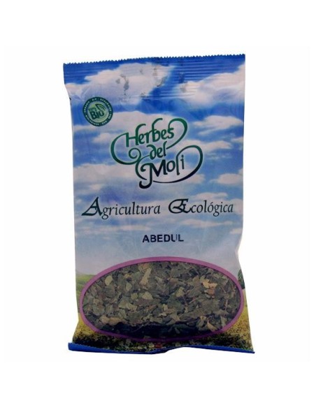 ABEDUL PLANTA HERBES DE MOLI