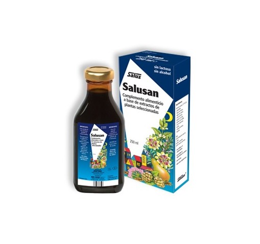 SALUSAM SALUS