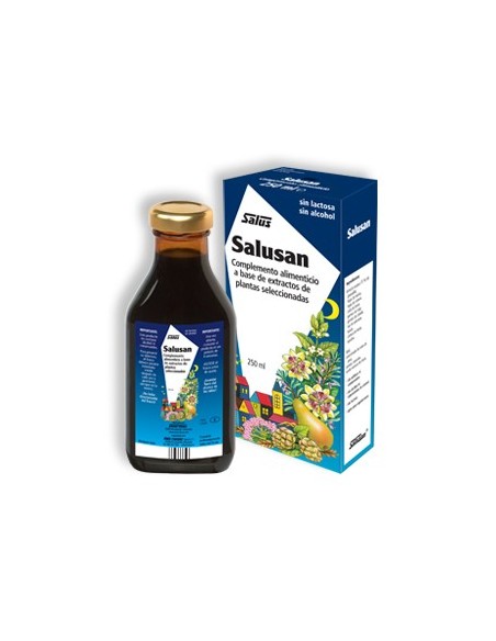 SALUSAM SALUS