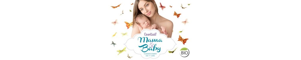 ESENTIAL BABY & MAMÁ