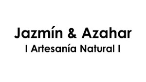JAZMÍN Y AZAHAR